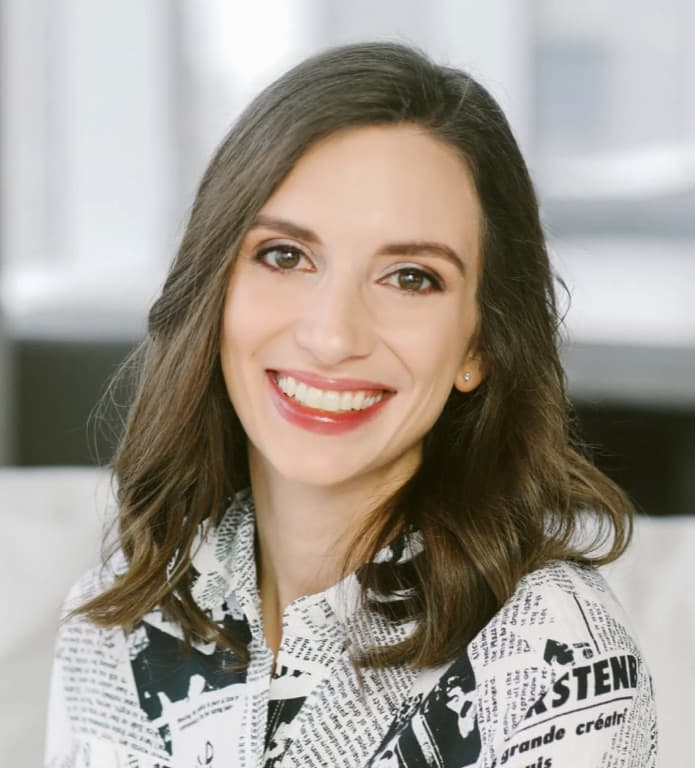 Tammy Tibbetts, She's the First - testimonial about strategic guidance and thought partnership